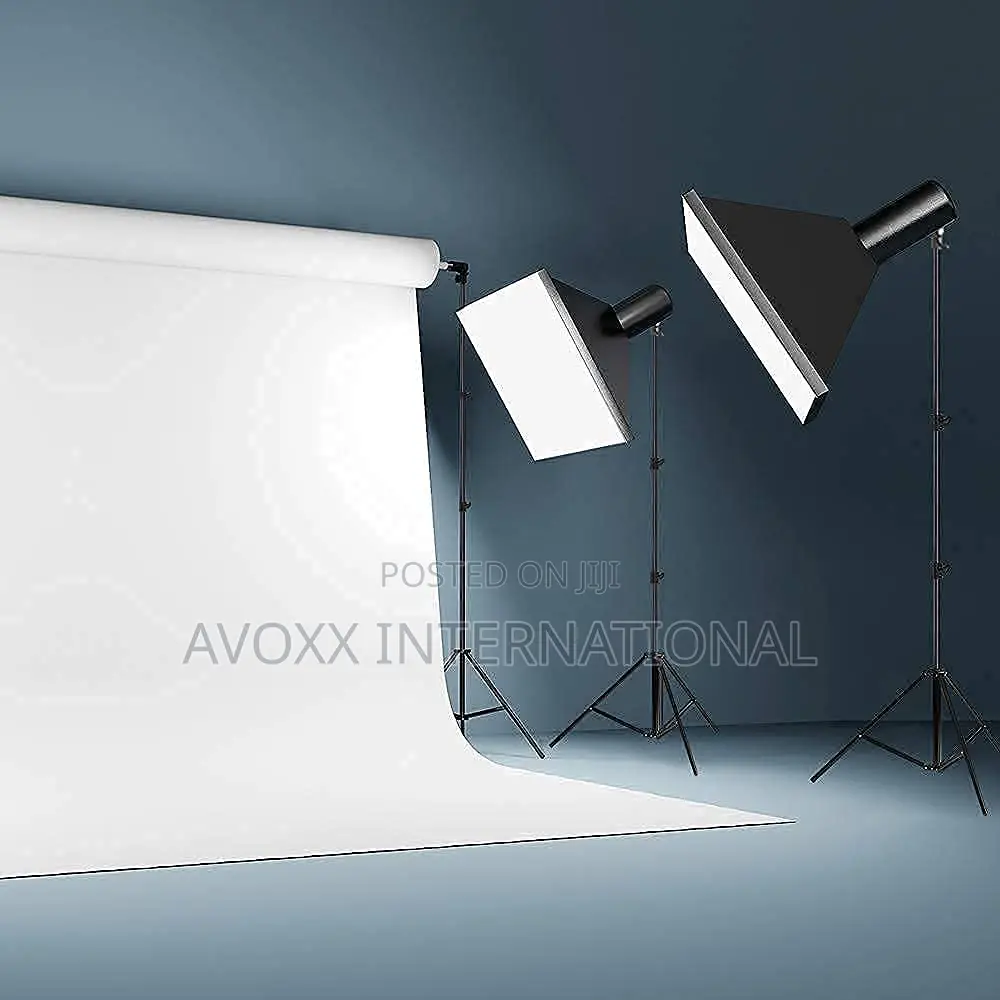 ITOTIN Heavy Duty Light Stand 9.5 Feet/2.8 Meters Adjustable