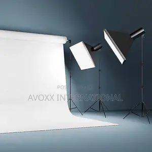 ITOTIN Heavy Duty Light Stand 9.5 Feet/2.8 Meters Adjustable