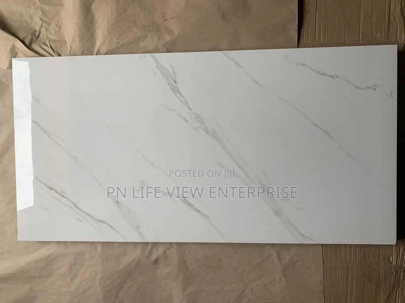 Decor Tiles and Sanitary Available