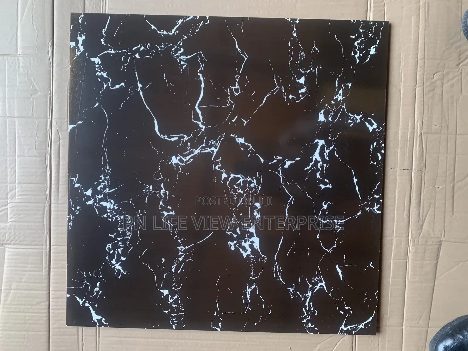 Decor Tiles and Sanitary Available