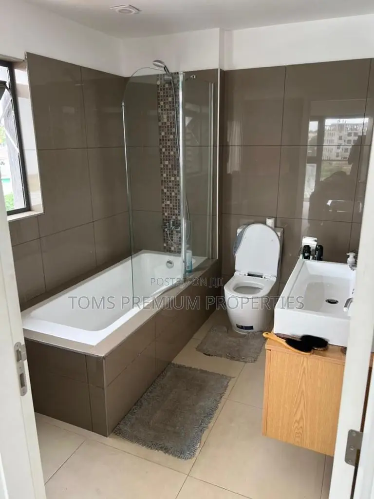 Furnished 2bdrm Apartment in Rivera, East Legon for rent