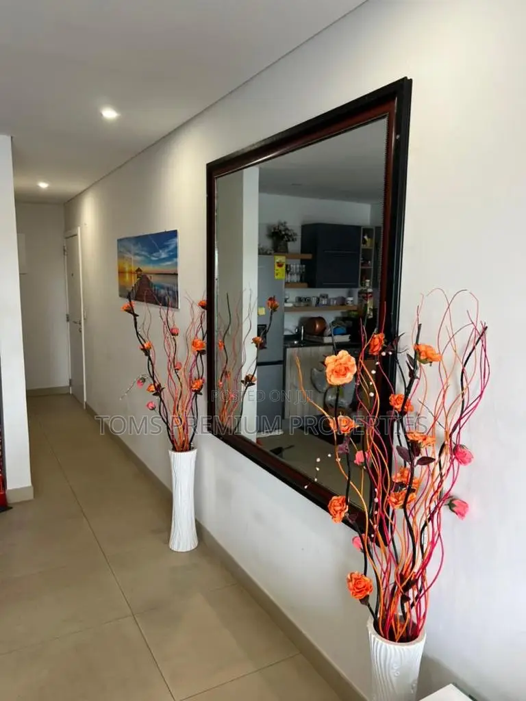 Furnished 2bdrm Apartment in Rivera, East Legon for rent