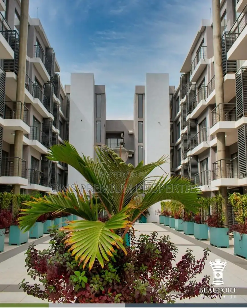 Furnished 2bdrm Apartment in Rivera, East Legon for rent