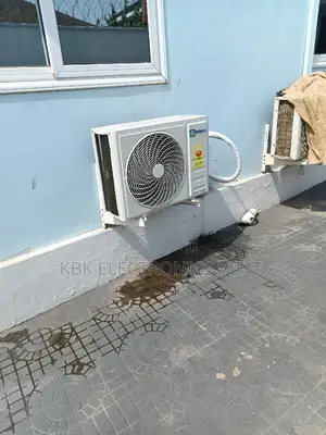 Sigma 2.5hp Inverter R410 Gas Split Air Conditioner