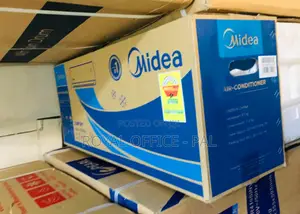 Clean Midea 2.0hp Split Air Conditioner R410 Gas