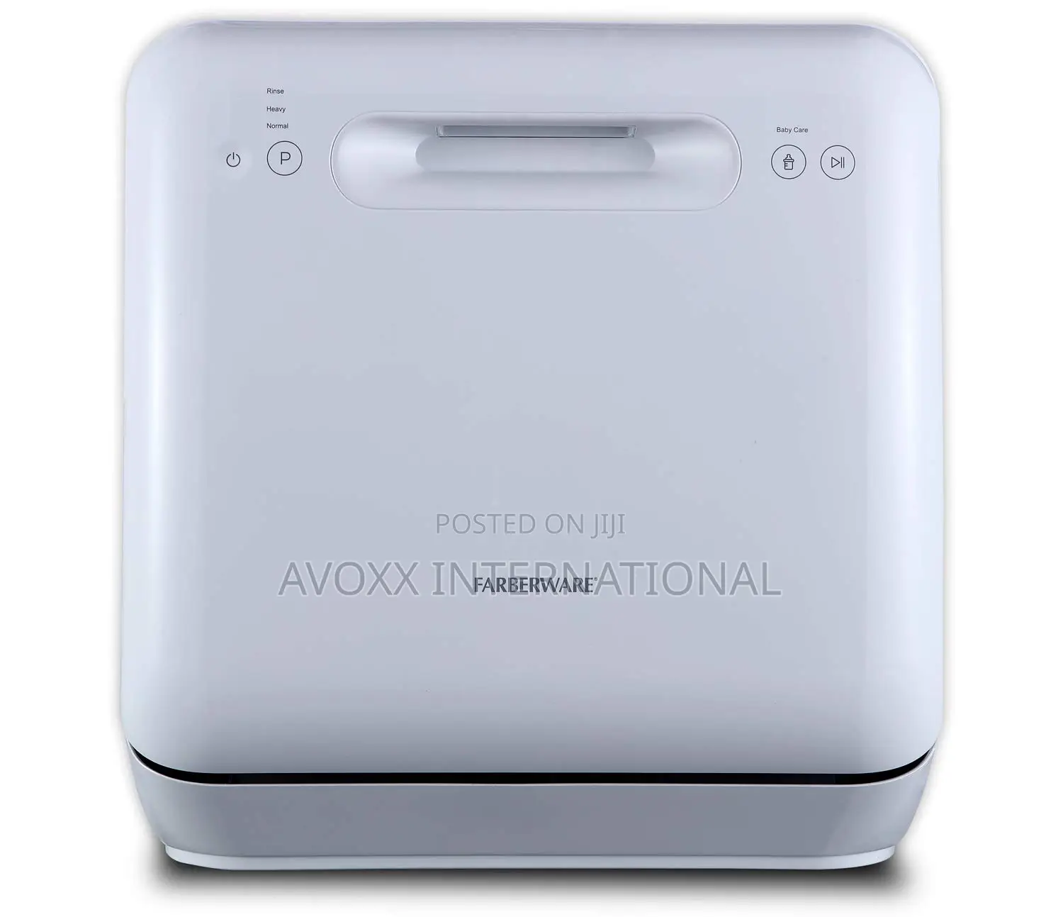 Farberware Professional Complete Portable Dishwasher