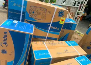 Breezy 2.5hp Split Air Conditioner R410 Gas