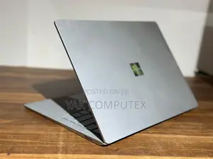 Laptop Microsoft Surface Laptop 8GB Intel Core I5 SSD 256GB