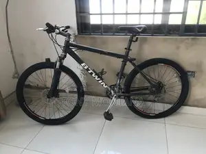 BTWIN Mountain Bike for Sale