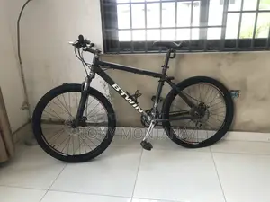 BTWIN Mountain Bike for Sale
