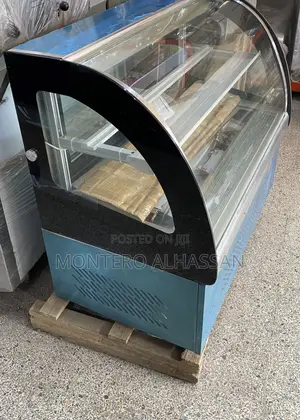 Cake Showcase