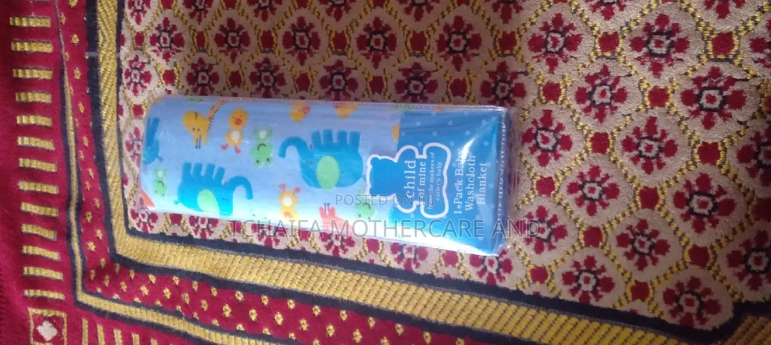 Coloured Cot Sheet
