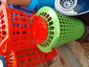 Laundry Basket