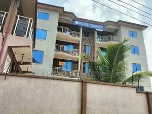 Furnished 2bdrm Apartment in Billa-Fix Properties, Adenta for rent