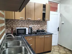 Furnished 2bdrm Apartment in Billa-Fix Properties, Adenta for rent
