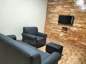 Furnished 2bdrm Apartment in Billa-Fix Properties, Adenta for rent