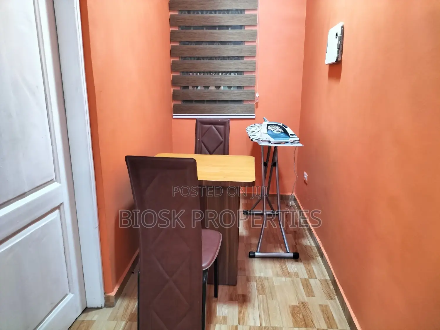 Furnished 2bdrm Apartment in Billa-Fix Properties, Adenta for rent