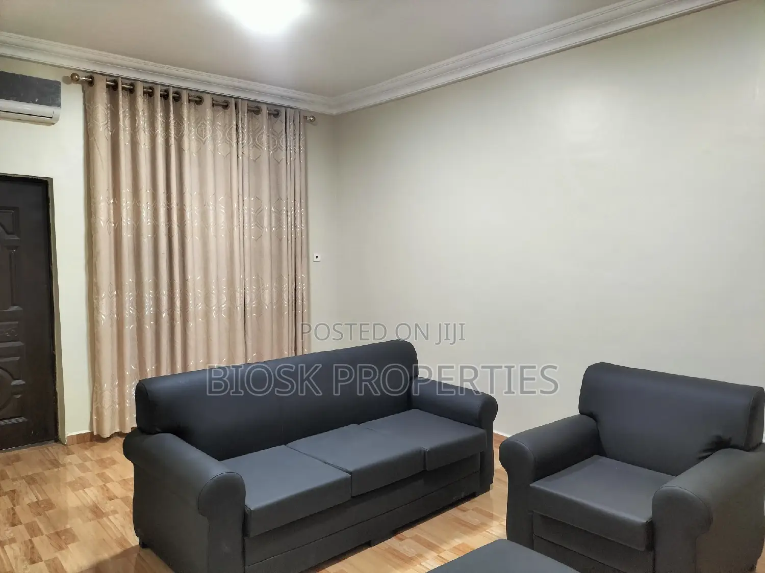 Furnished 2bdrm Apartment in Billa-Fix Properties, Adenta for rent