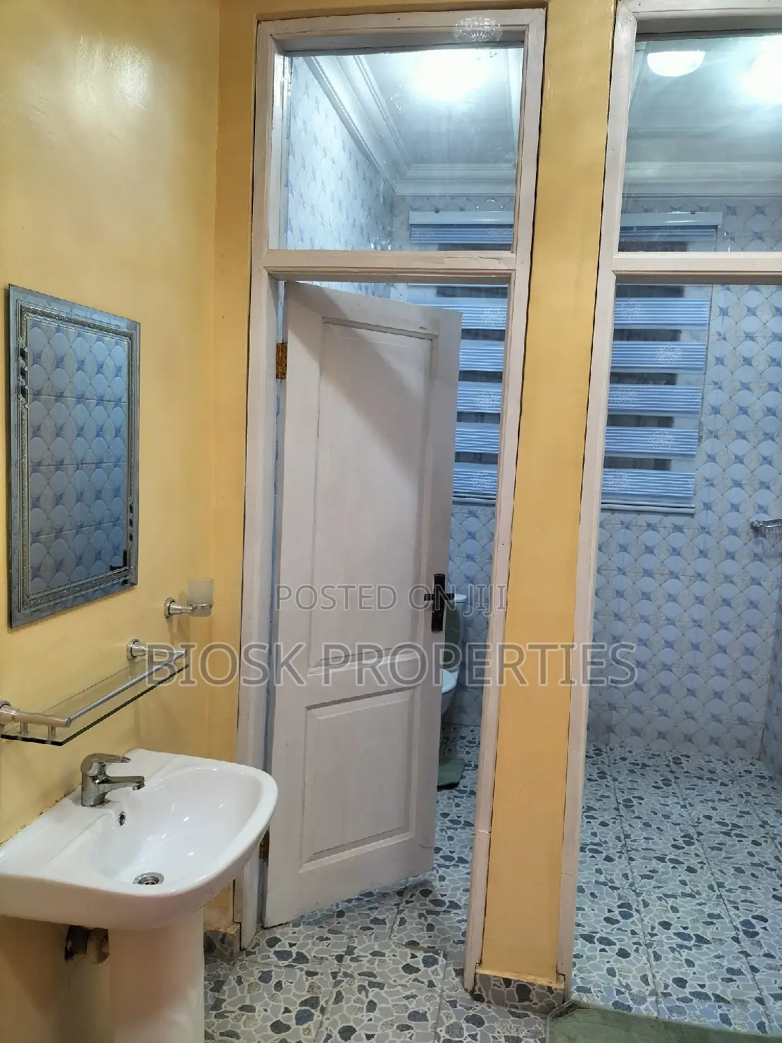 Furnished 2bdrm Apartment in Billa-Fix Properties, Adenta for rent