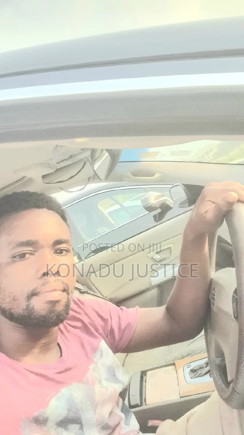 Personal Driver or Company Driver