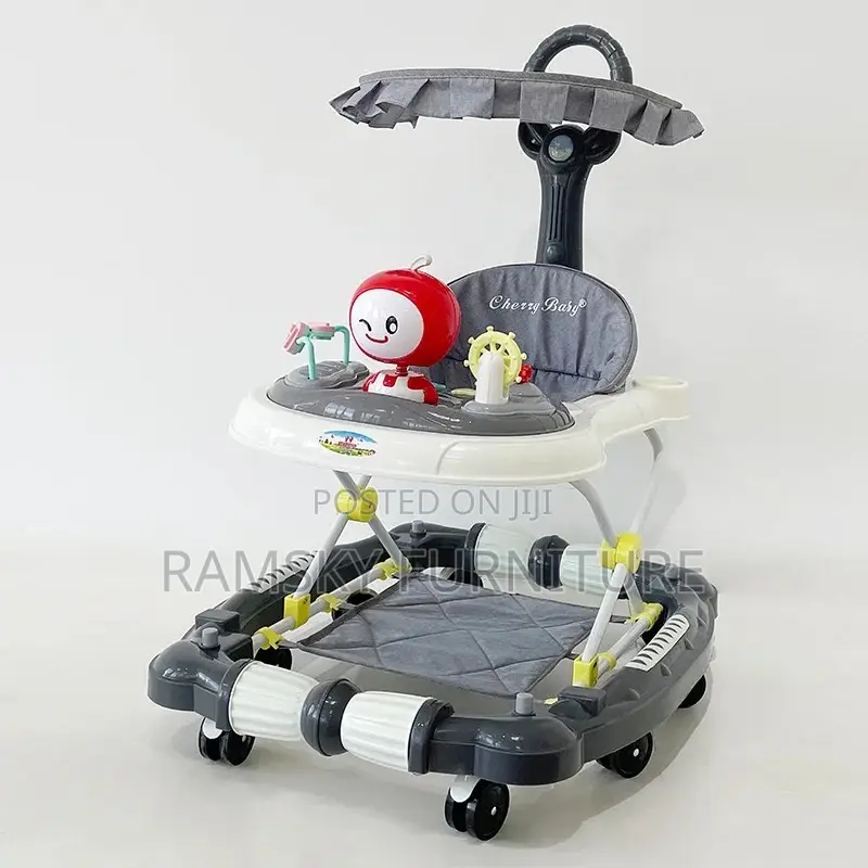 Quality Baby Music Walkers Available in Accra Metropolitan Children's
