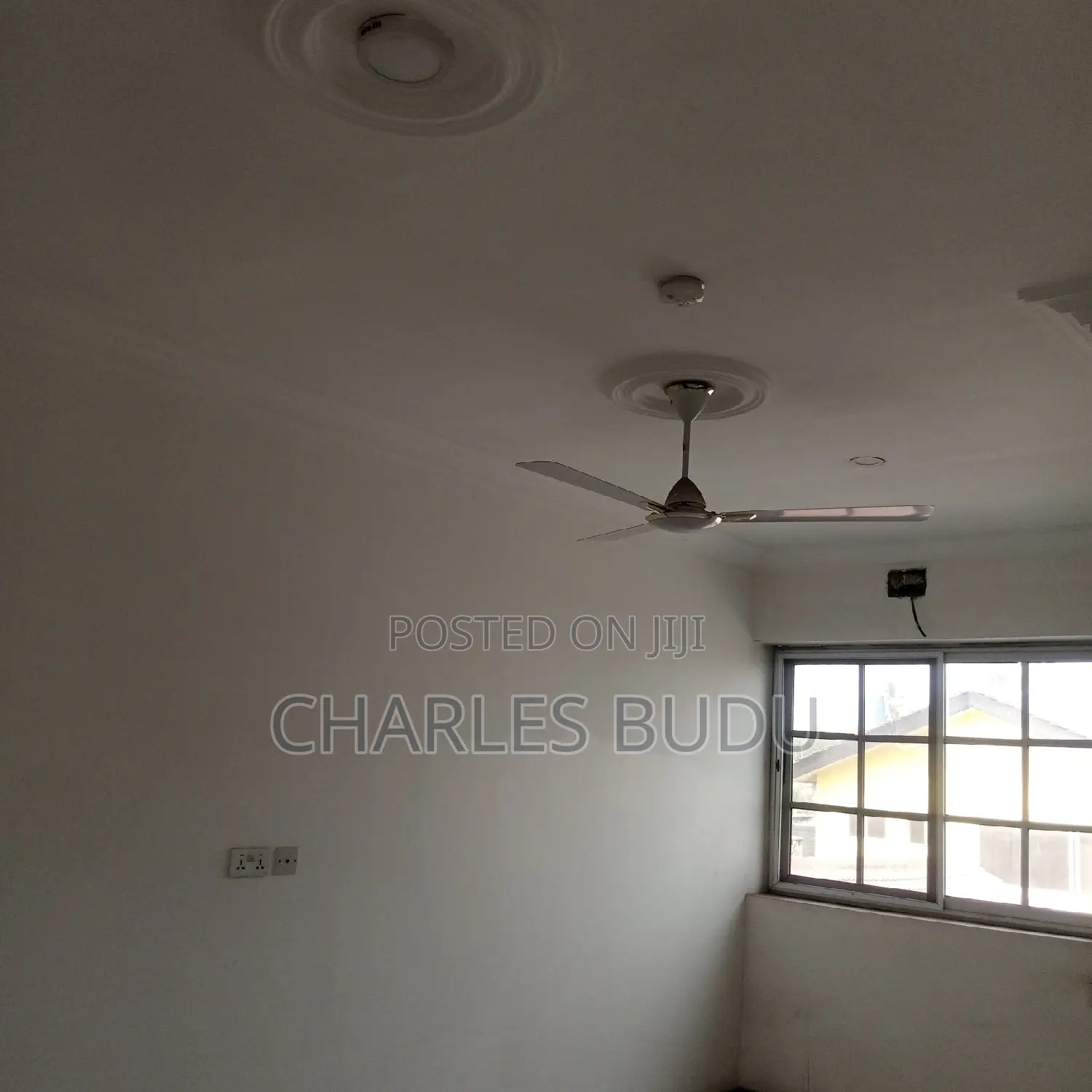 2bdrm Apartment in David Estate, Dansoman for rent