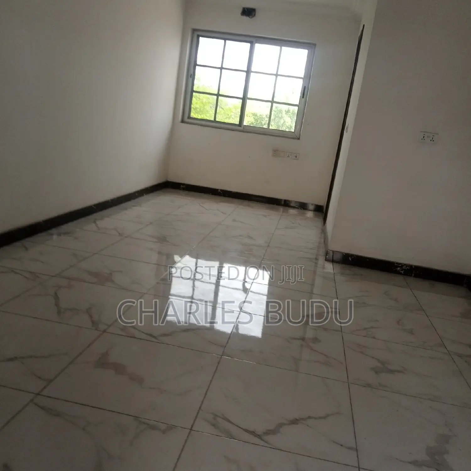 2bdrm Apartment in David Estate, Dansoman for rent