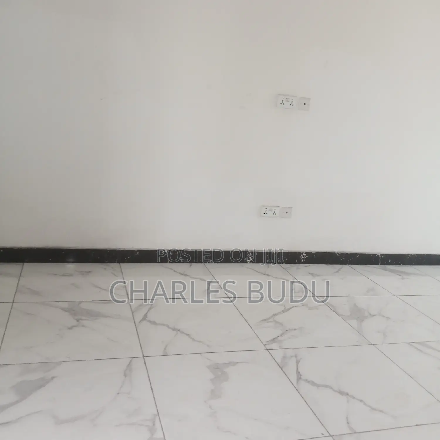 2bdrm Apartment in David Estate, Dansoman for rent