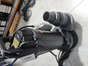 3.0 Hp Submersible Sewage Pump RIO