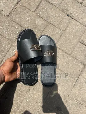 Handmade Quality Slipper