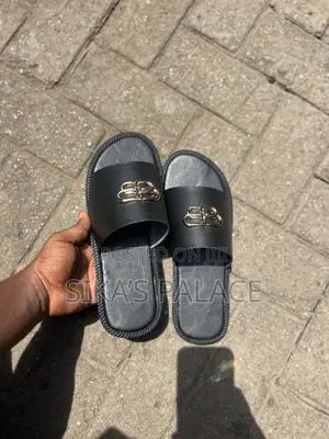 Handmade Quality Slipper