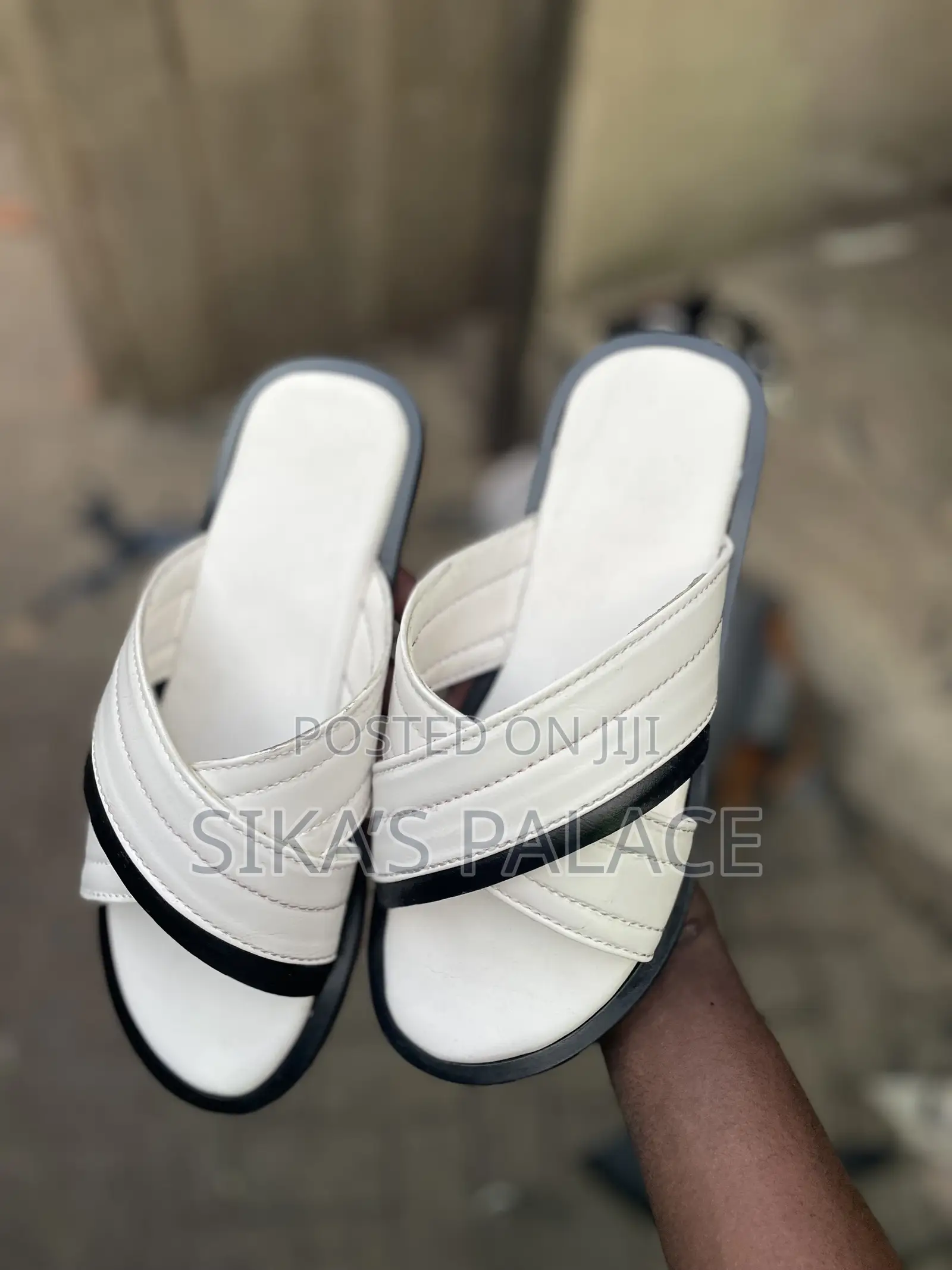White Cross Wear
