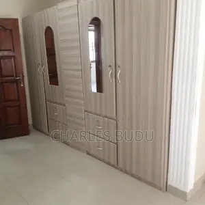2bdrm Apartment in Ajolo Estate, Dansoman for rent
