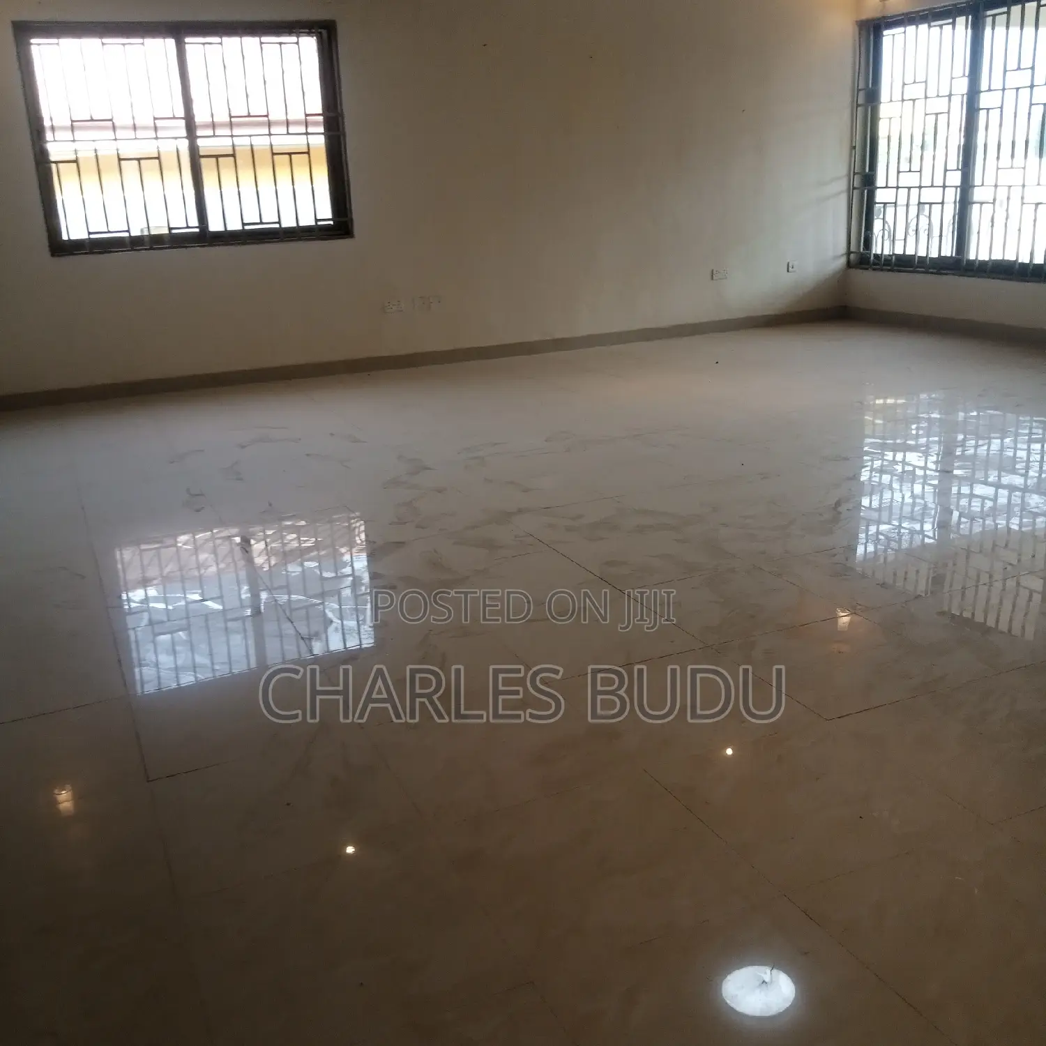 2bdrm Apartment in Ajolo Estate, Dansoman for rent
