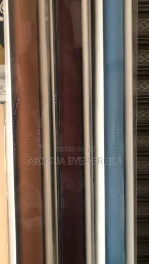 Window Blinds