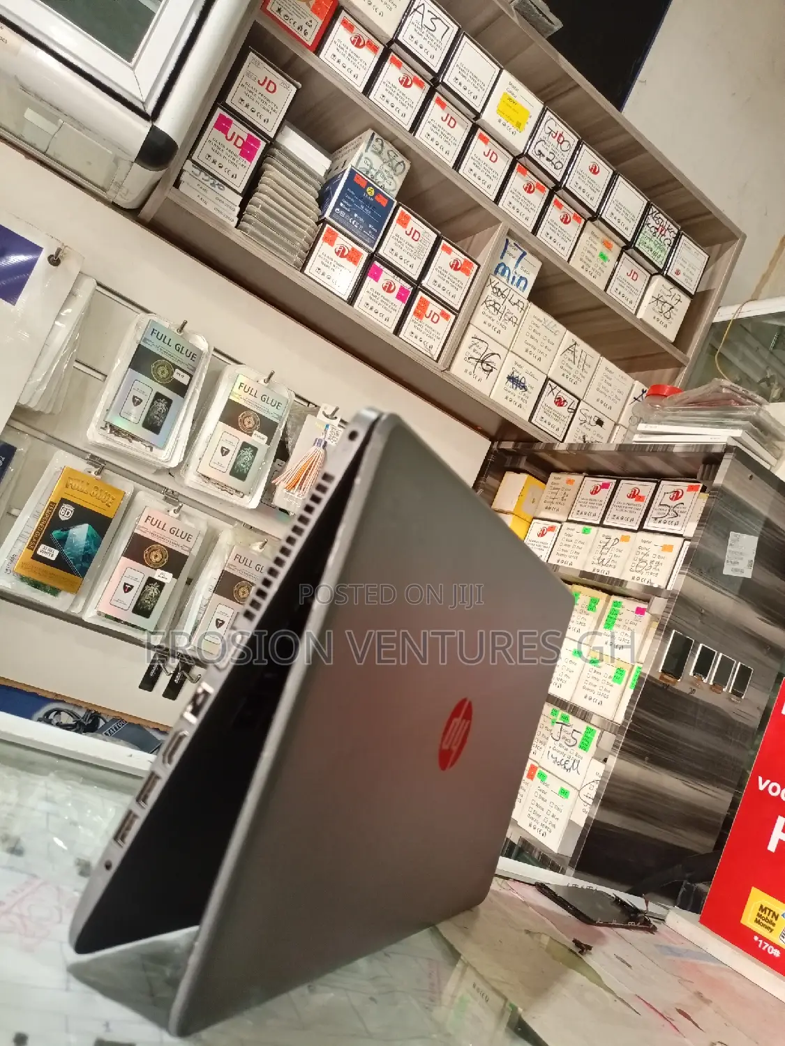 Laptop HP 650 G4 8GB Intel Core I5 SSD 128GB