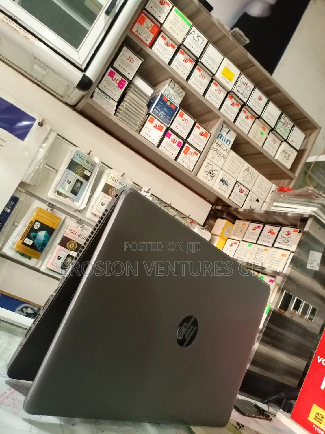 Laptop HP 650 G4 8GB Intel Core I5 SSD 128GB