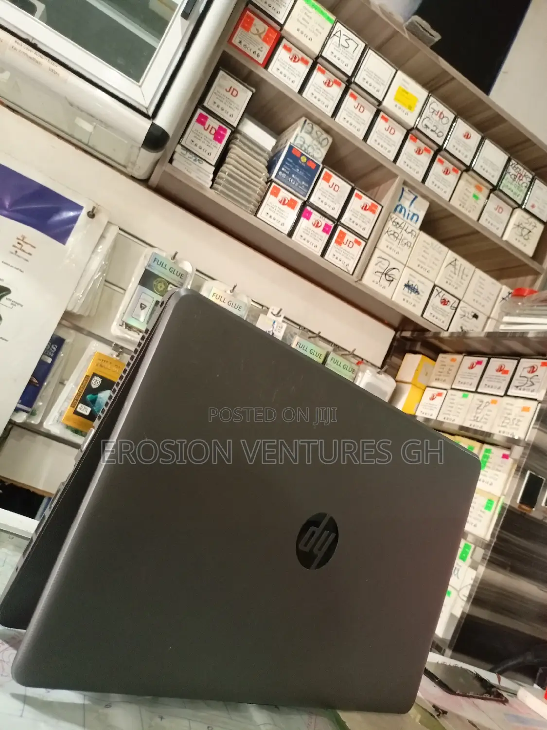 Laptop HP 650 G4 8GB Intel Core I5 SSD 128GB