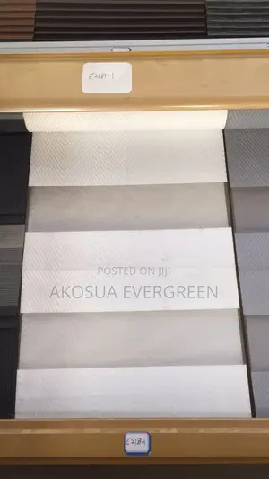 Window Blinds
