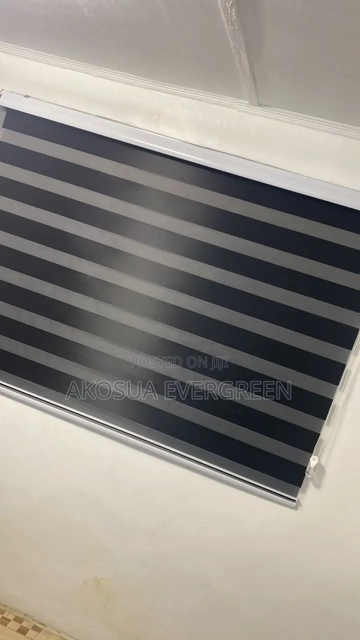 Window Blinds
