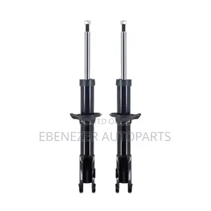 Mitsubishi Mirage 2017 - 2023 Front Shocks