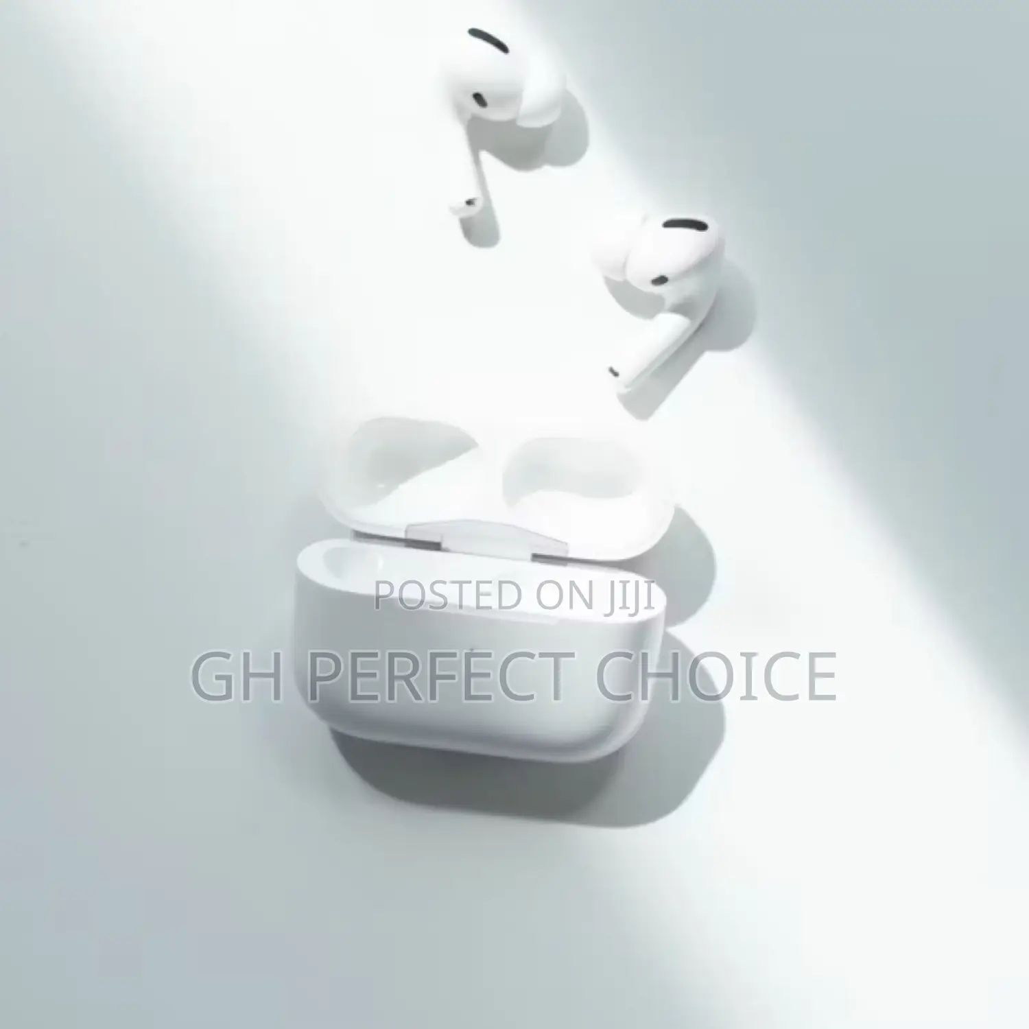 Purchase Grade _ a Top Quality Airpords Pro 2nd Gen