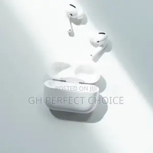 Purchase Grade _ a Top Quality Airpords Pro 2nd Gen