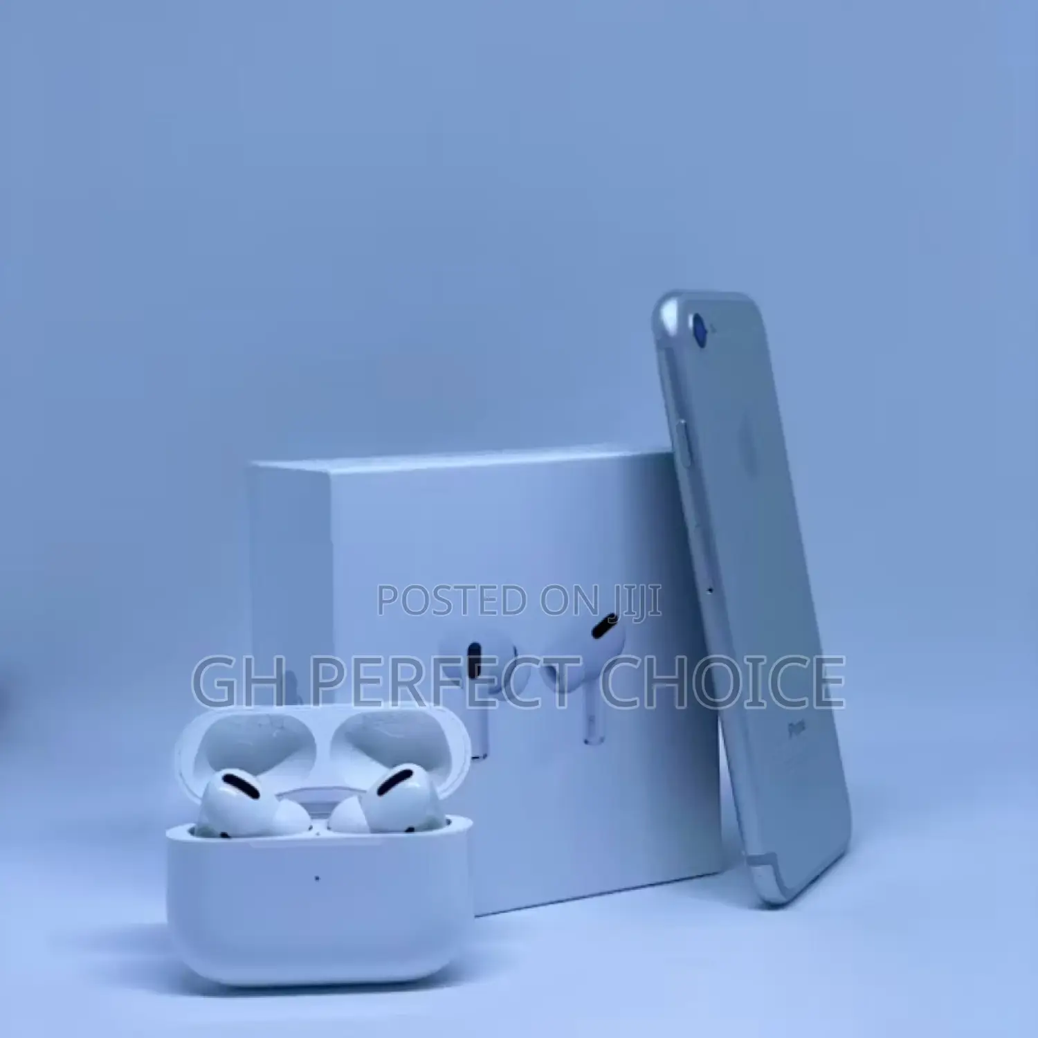 Special Grade a _Top Quality Airpod Pro 2nd Generation