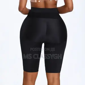 Butt Lifter Pad Seamless Women High Waist Tummy Control