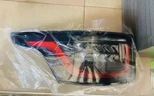 Range Rover Sports 2020 Taillights