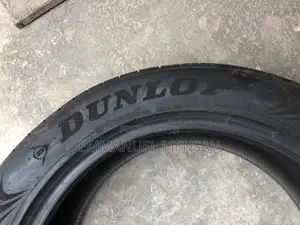 255/50r20 Dunlop Japan