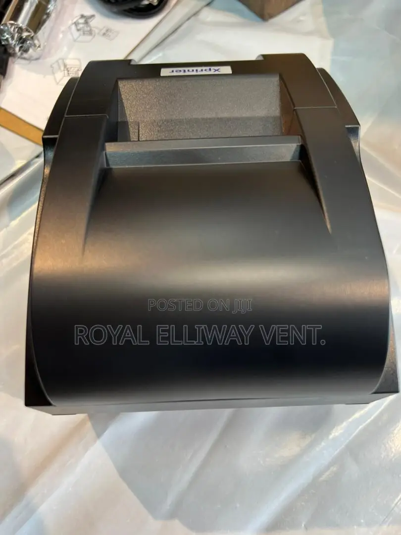 Xprinter Receipt Printer 58mm