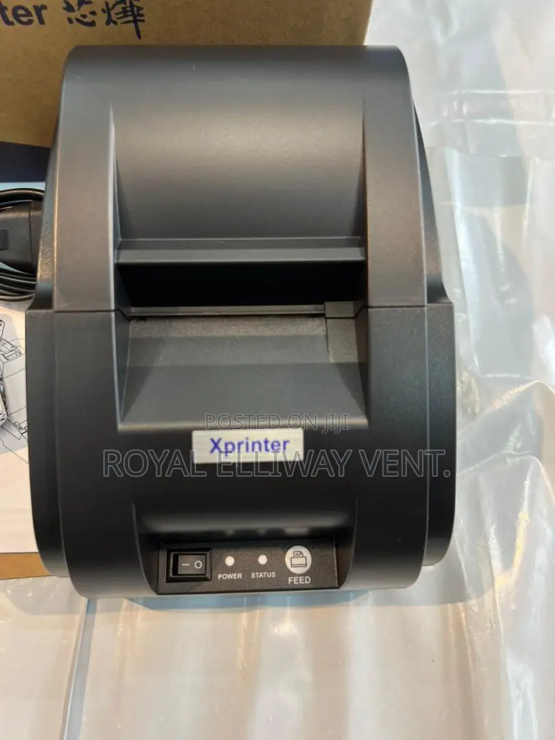 Xprinter Receipt Printer 58mm