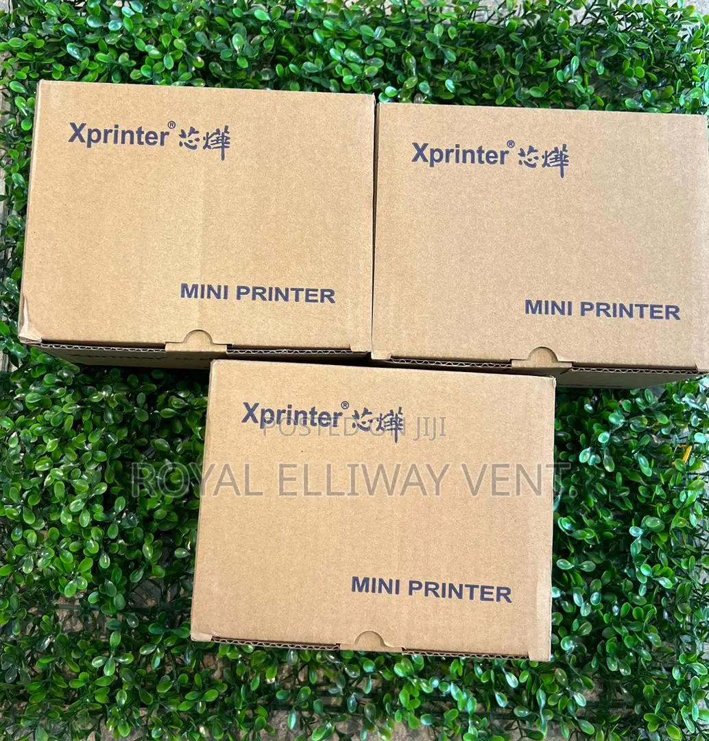Xprinter Receipt Printer 58mm